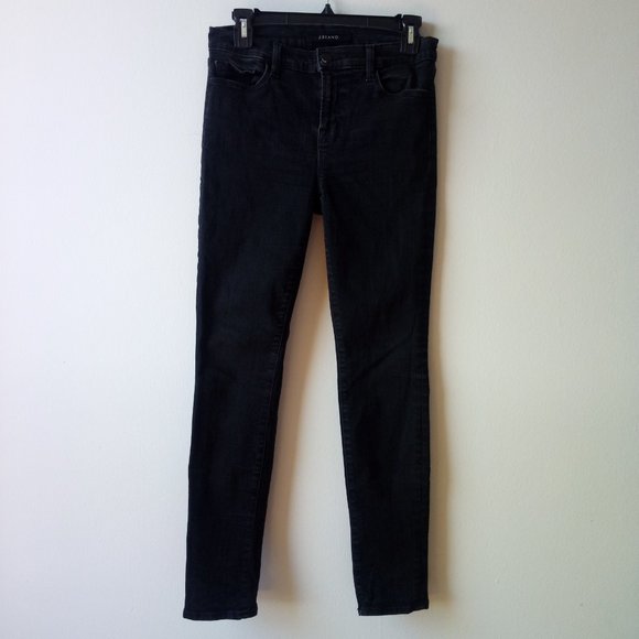 J Brand Skinny Vanity Jeans size 30 - Picture 5 of 10